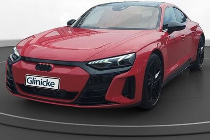 Audi e-tron GT 37.920 km 68.880 &euro; Weimar 99423