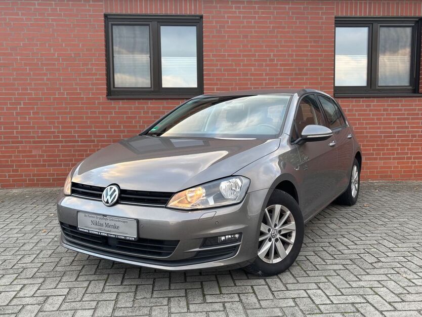 VW Golf 137.050 km 8.790 € Bad Laer 49196
