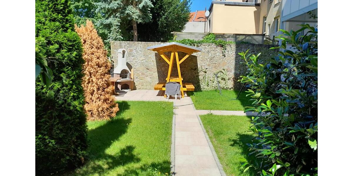 Etagenwohnung Radeberg - 4 Zimmer, 104 m&sup2;, 1.040&euro; | Angebot:24772304