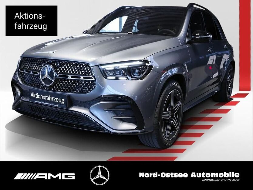 GLE 400
