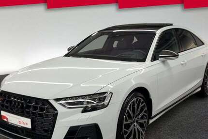 Audi S8 9.700 km 144.500 &euro; Berlin 10587
