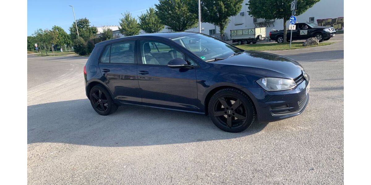 VW Golf 305.000 km 4.800 &euro; Karlsfeld 85757