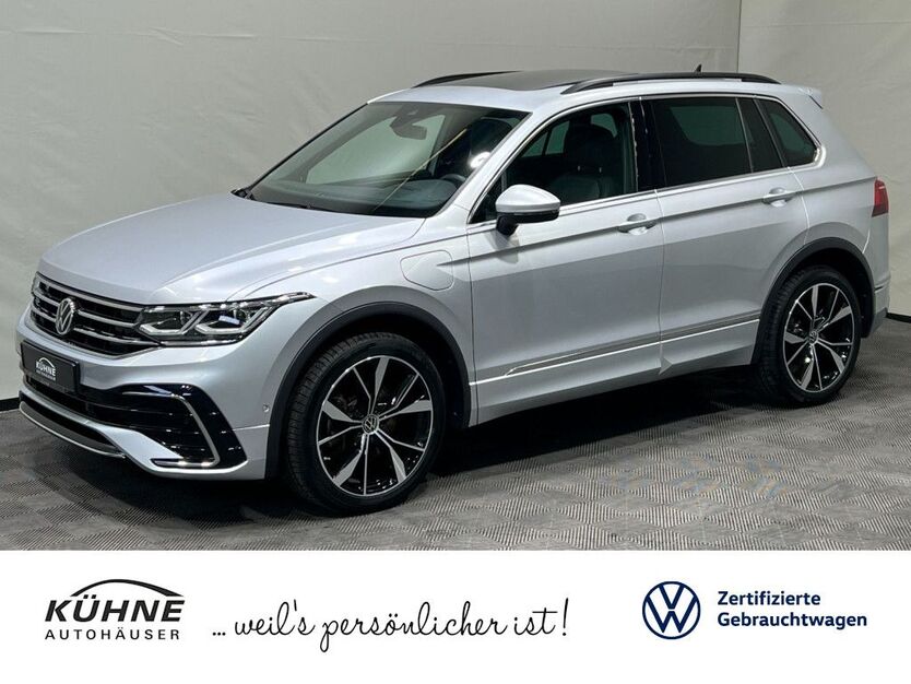 VW Tiguan 22.914 km 38.930 € Bad Düben 04849