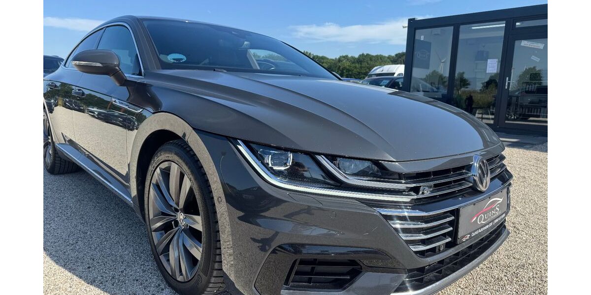 VW Arteon 155.309 km 24.990 &euro; Everswinkel 48351