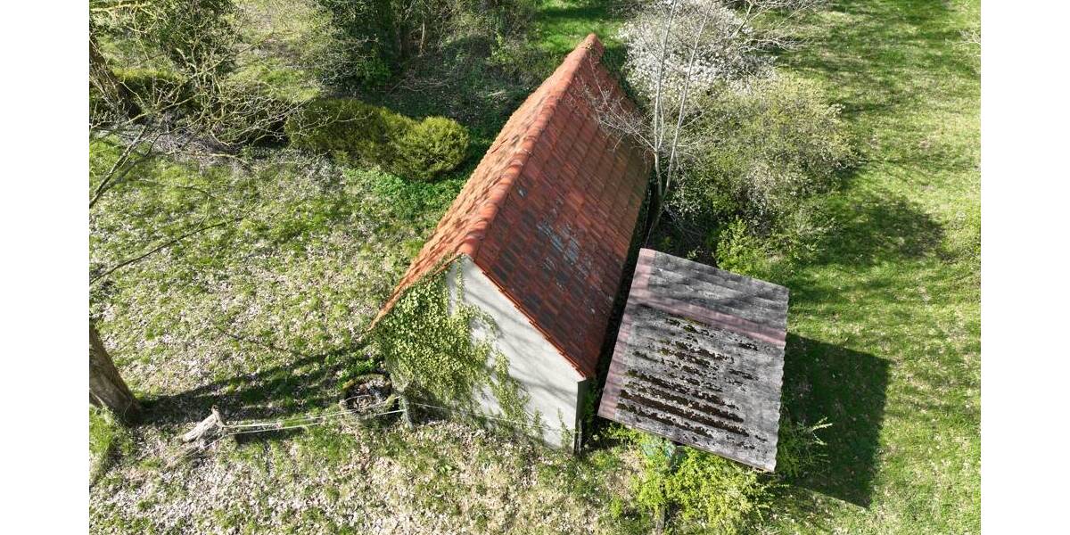 Mehrfamilienhaus, Wohnhaus Rastede Bekhausen - 4 Zimmer, 140 m&sup2;, 295.000&euro; | Angebot:26189574