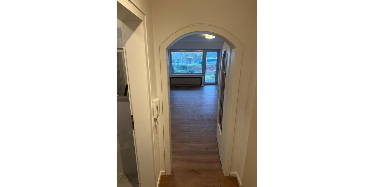 Etagenwohnung Möhnesee - 1 Zimmer, 43 m&sup2;, 490&euro; | Angebot:25103904