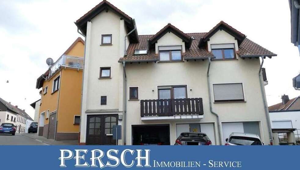 Haus zum Kaufen in Ottweiler 380.000 € 275 m²