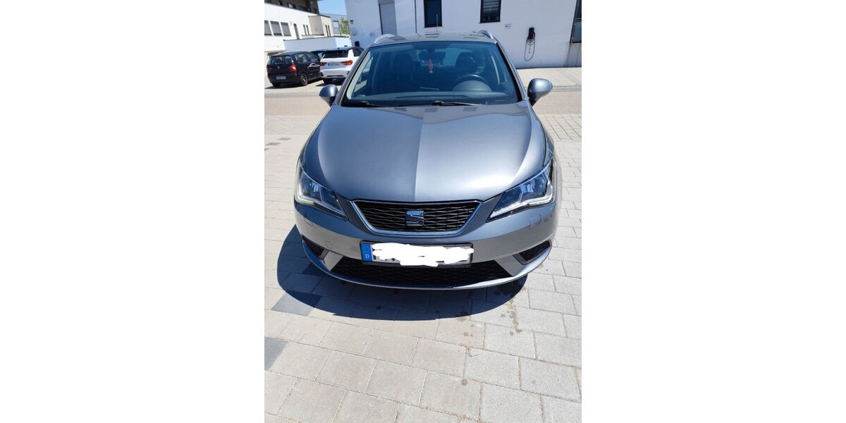 Seat Ibiza 226.000 km 4.100 &euro; Weinsberg 74189