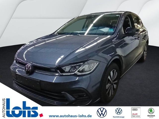 VW Polo 15.791 km 23.979 &euro; Limbach-Oberfrohna 09212