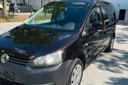 VW Caddy Maxi 300.000 km 3.600 &euro; München 81243