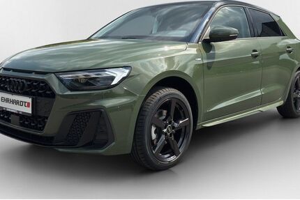 Audi A1 3.600 km 34.490 &euro; Meiningen 98617