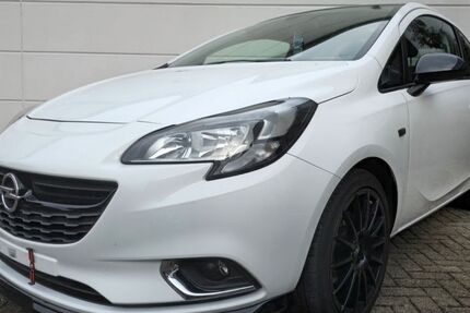 Opel Corsa 124.440 km 8.300 € Freiburg im Breisgau 79112