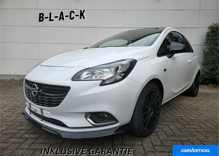 Opel Corsa 124.440 km 8.300 € Freiburg im Breisgau 79112