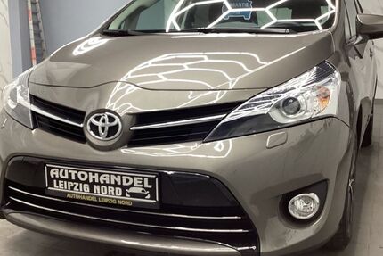 Toyota Verso 36.950 km 14.999 &euro; Leipzig 04178