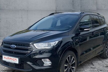 Ford Kuga 98.716 km 15.490 &euro; Pfedelbach 74629