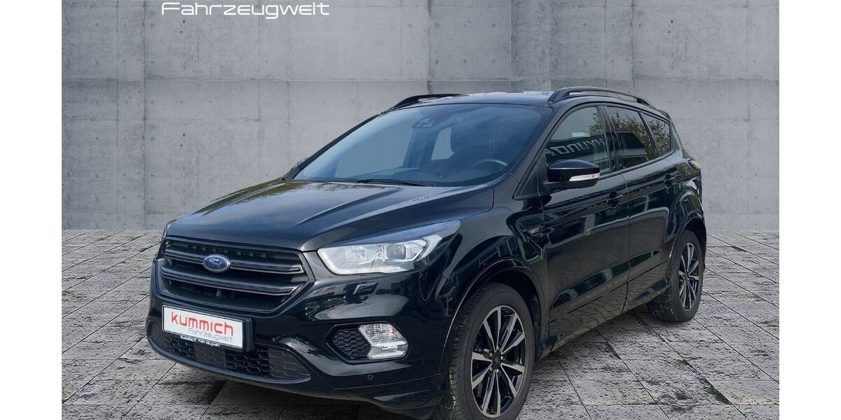Ford Kuga 98.716 km 15.490 &euro; Pfedelbach 74629
