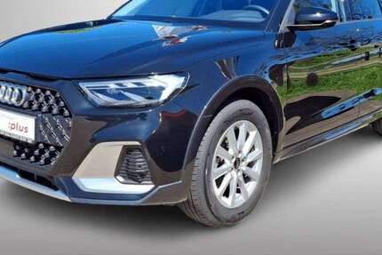 Audi A1 29.020 km 21.950 &euro; Helbra 06311