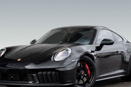 Porsche 992 9.900 km 195.900 &euro; Heilbronn 74074