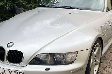 BMW Z3 149.790 km 8.750 € Dörverden 27313