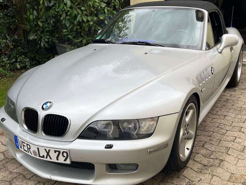 BMW Z3 149.790 km 8.750 € Dörverden 27313