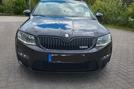 Skoda Octavia 223.971 km 8.200 &euro; Jarmen 17126