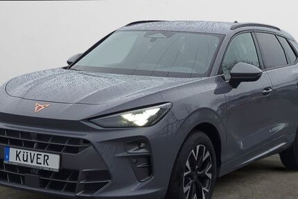 Cupra Terramar 1.900 km 34.302 &euro; Hagen 27628