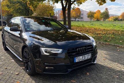 Audi A5 182.000 km 18.950 &euro; Balingen 72336