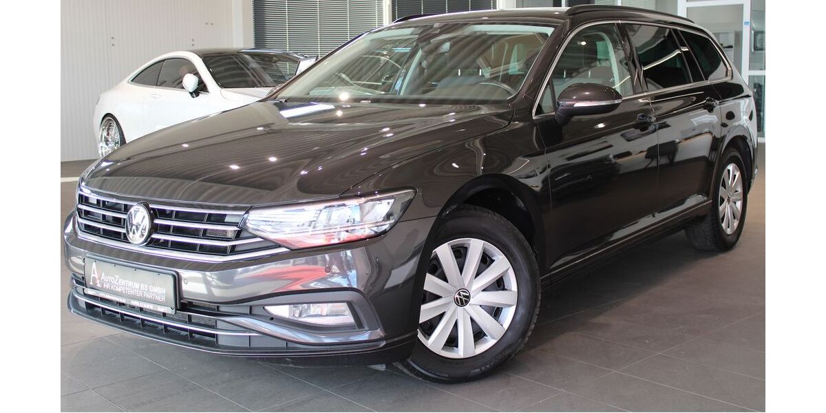 VW Passat 181.692 km 16.390 &euro; Braunschweig 38126
