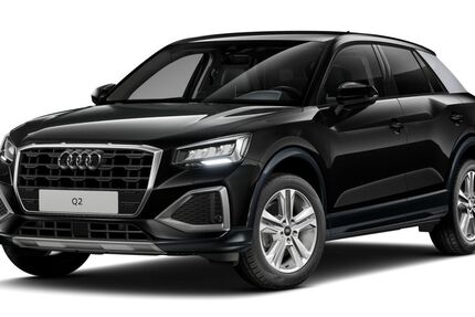 Audi Q2 17.686 km 30.880 &euro; Oberursel 61440