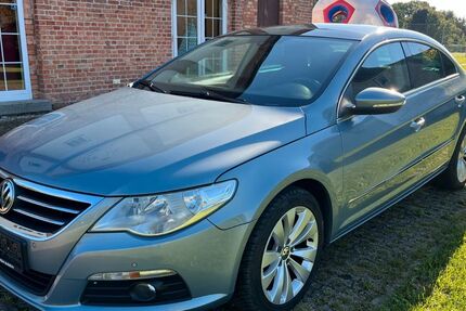 VW Passat CC 159.440 km 5.490 € Bargeshagen 18211