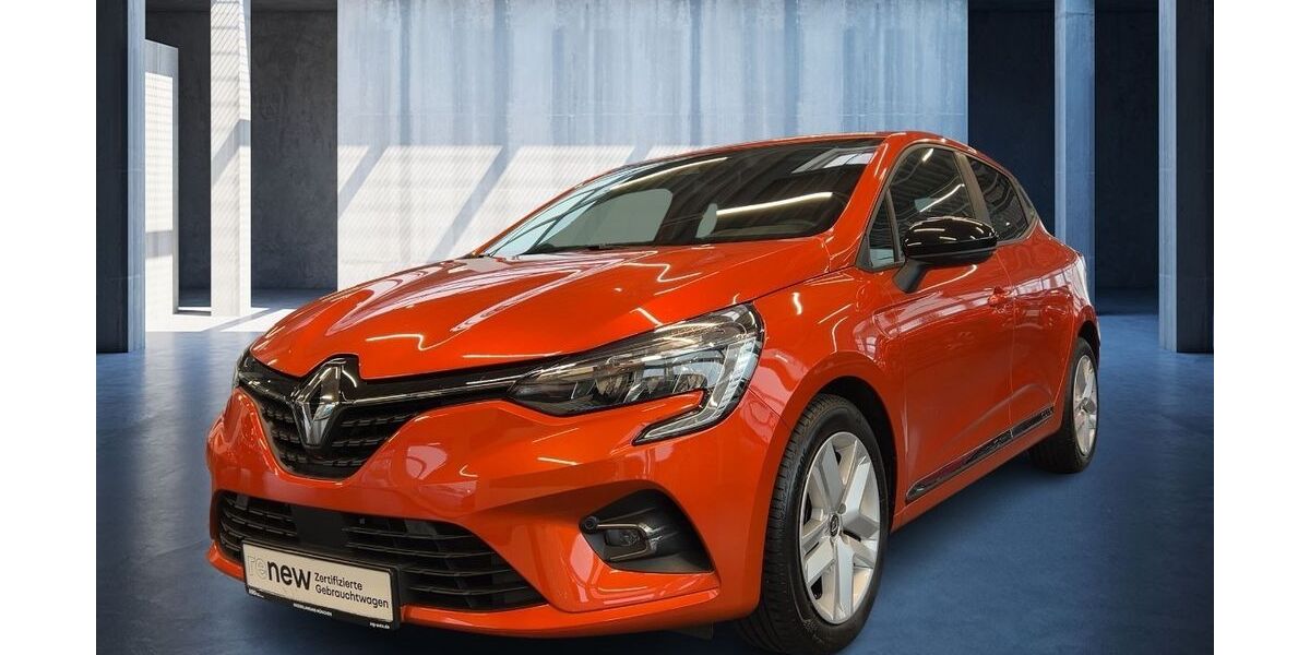 Renault Clio 59.449 km 11.790 &euro; München 81827
