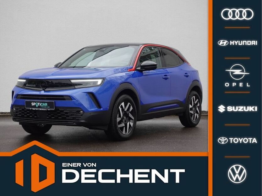 Mokka