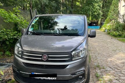 Fiat Talento 168.000 km 15.000 &euro; Wandlitz 16348