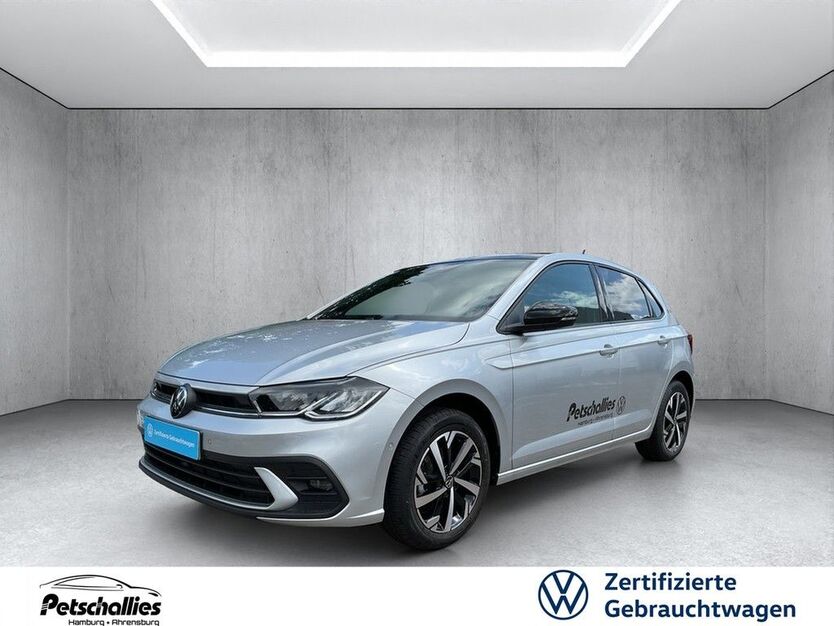 VW Polo 6.000 km 28.480 € Hamburg 22399