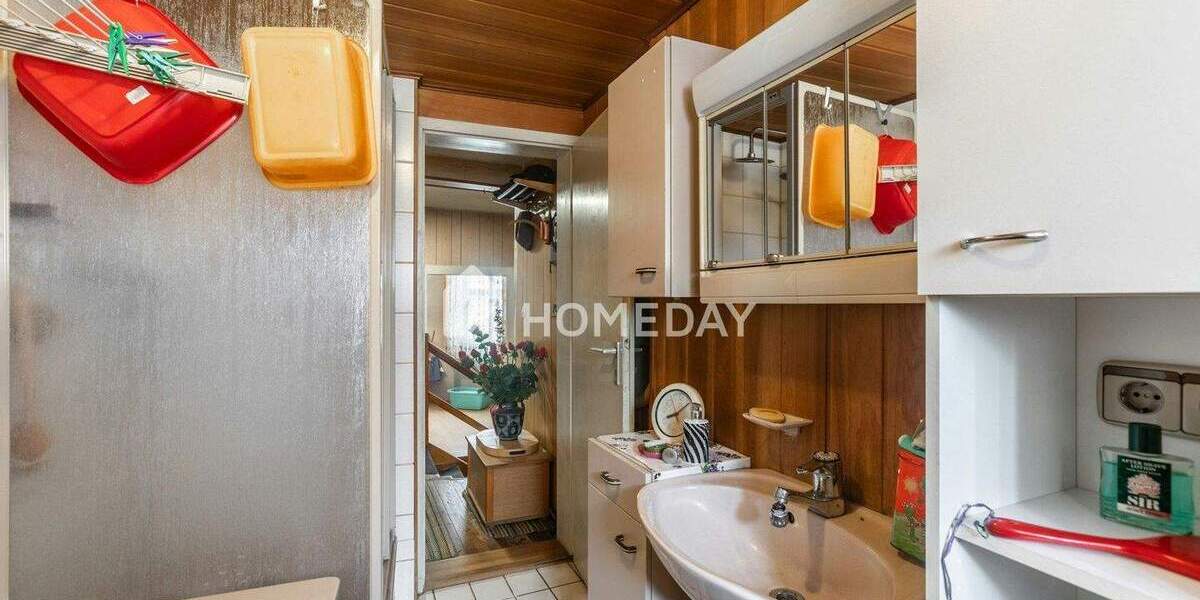 Zwischen Tradition und Neubeginn: Verwirklichen Sie Ihren Wohntraum in Gochsheim 7 zimmer