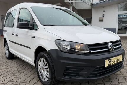 VW Caddy 139.337 km 15.990 € Nordheim 74226
