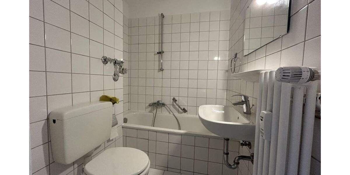 ELVIRA - Karlsfeld - helle und freundliche 2 Zimmerwohnung mit 2 Balkons 2 zimmer