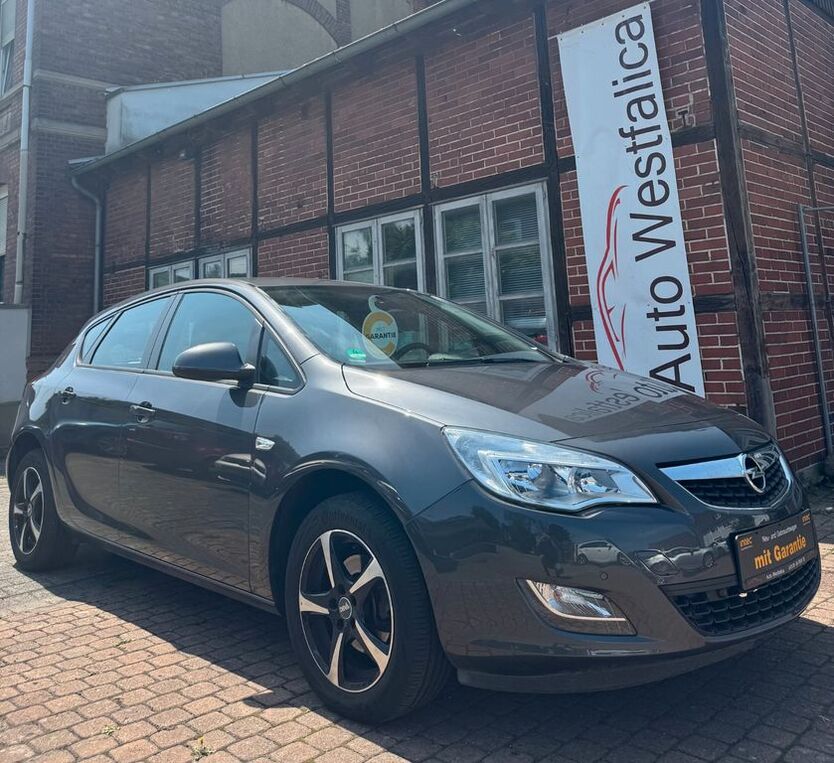 Astra