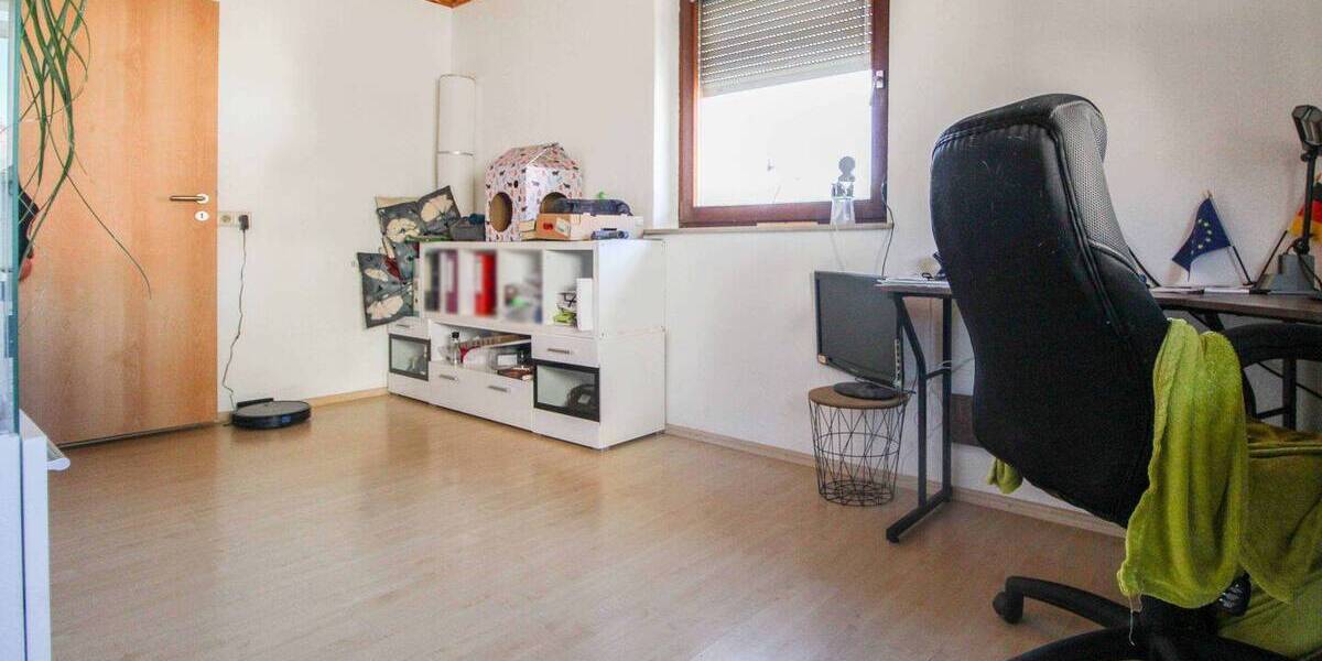 Doppelhaushälfte Bitz - 6 Zimmer, 123 m&sup2;, 274.000&euro; | Angebot:26570114