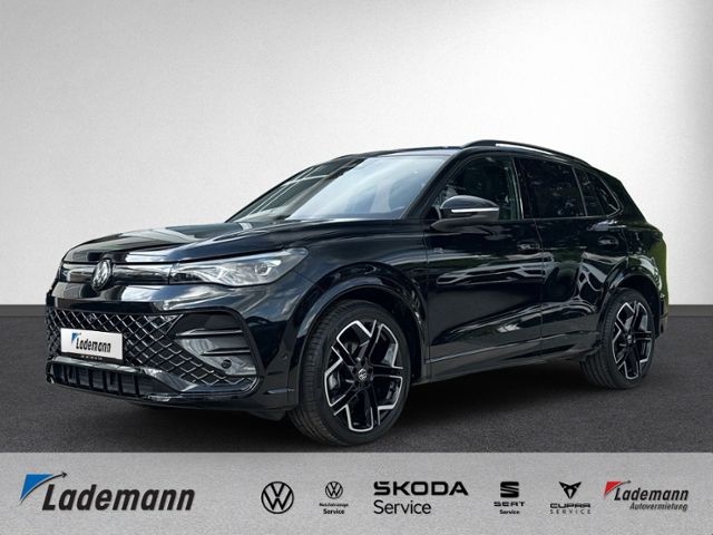 VW Tiguan 9.600 km 47.429 &euro; Lauda-Königshofen 97922