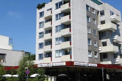 Wohnung Wilhelmshaven - 1 Zimmer, 42 m&sup2;, 350&euro; | Angebot:25823945