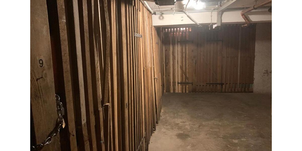 Etagenwohnung Pforzheim Dillweißenstein - 2 Zimmer, 75 m&sup2;, 169.000&euro; | Angebot:27010437