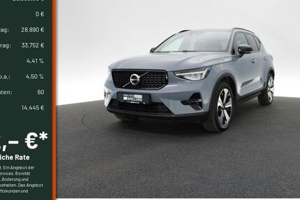 Volvo XC40 80.802 km 28.890 &euro; Engelskirchen 51766