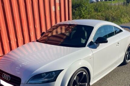Audi TT 235.000 km 11.300 &euro; Calw 75365