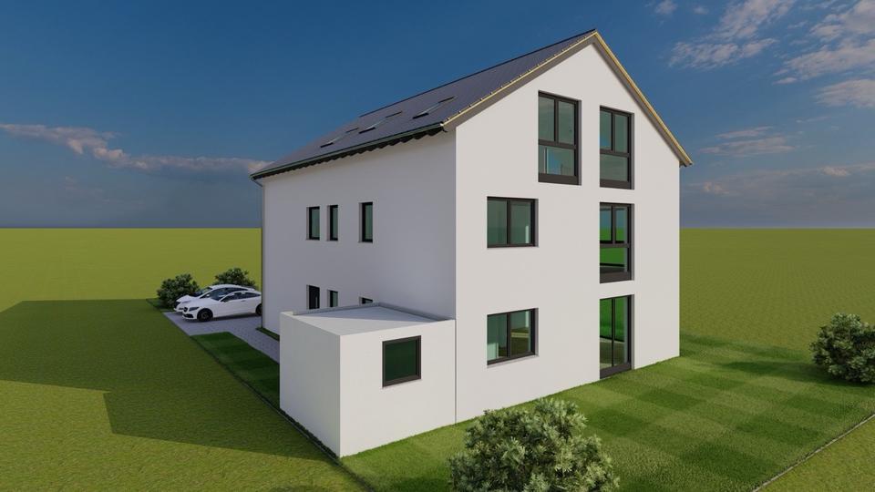 Wohnungen zu vermieten ab 01.03.2026 4 zimmer