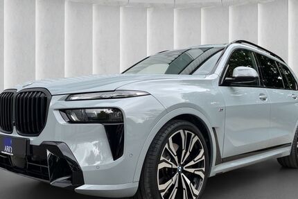 BMW X7 10.629 km 110.670 € Grünwald 82031