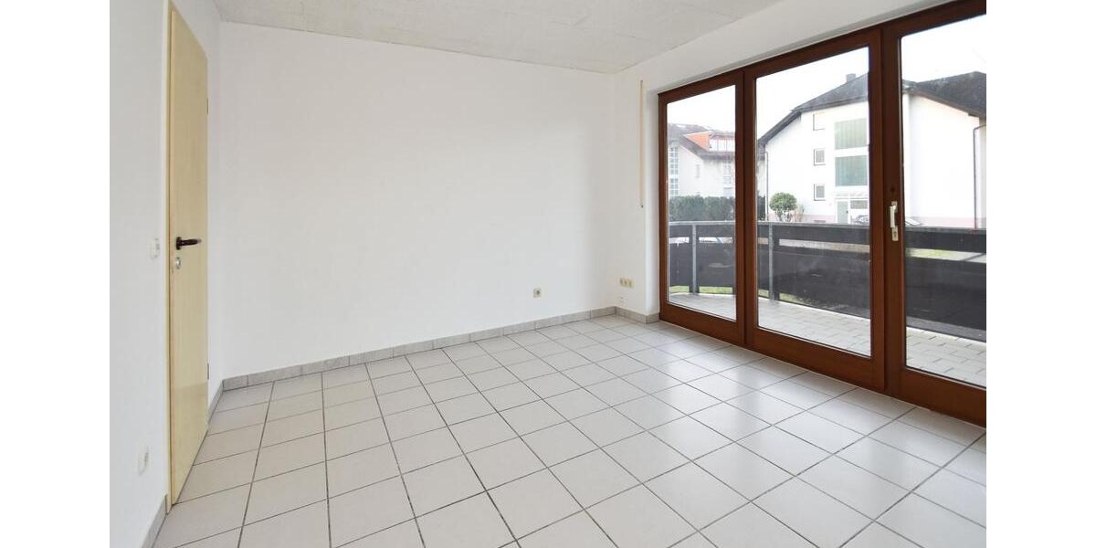 Maisonette -Wohnung -Praxis -Büro 5 zimmer