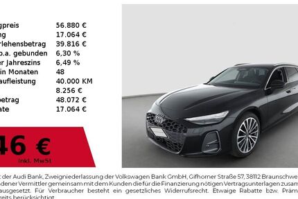 Audi A6 10.006 km 56.880 &euro; Nürnberg 90411