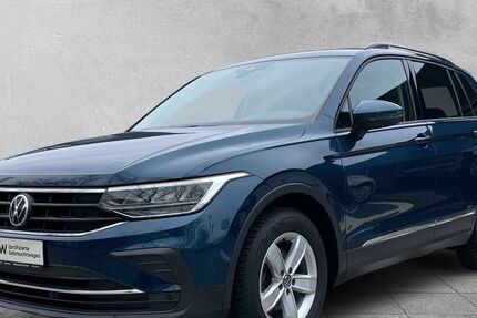 VW Tiguan 39.560 km 25.990 &euro; Bremen 28199