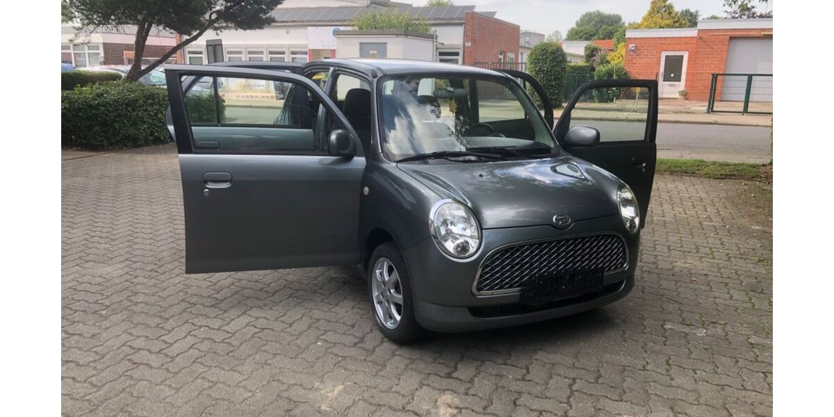 Daihatsu TREVIS 162.000 km 2.350 &euro; Pinneberg 25421